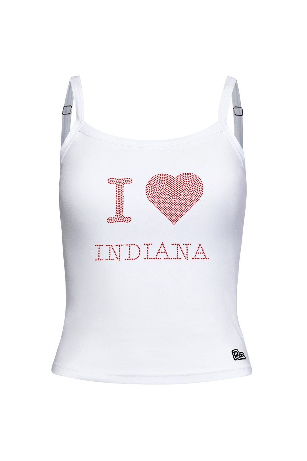 Indiana University Playmaker Tank