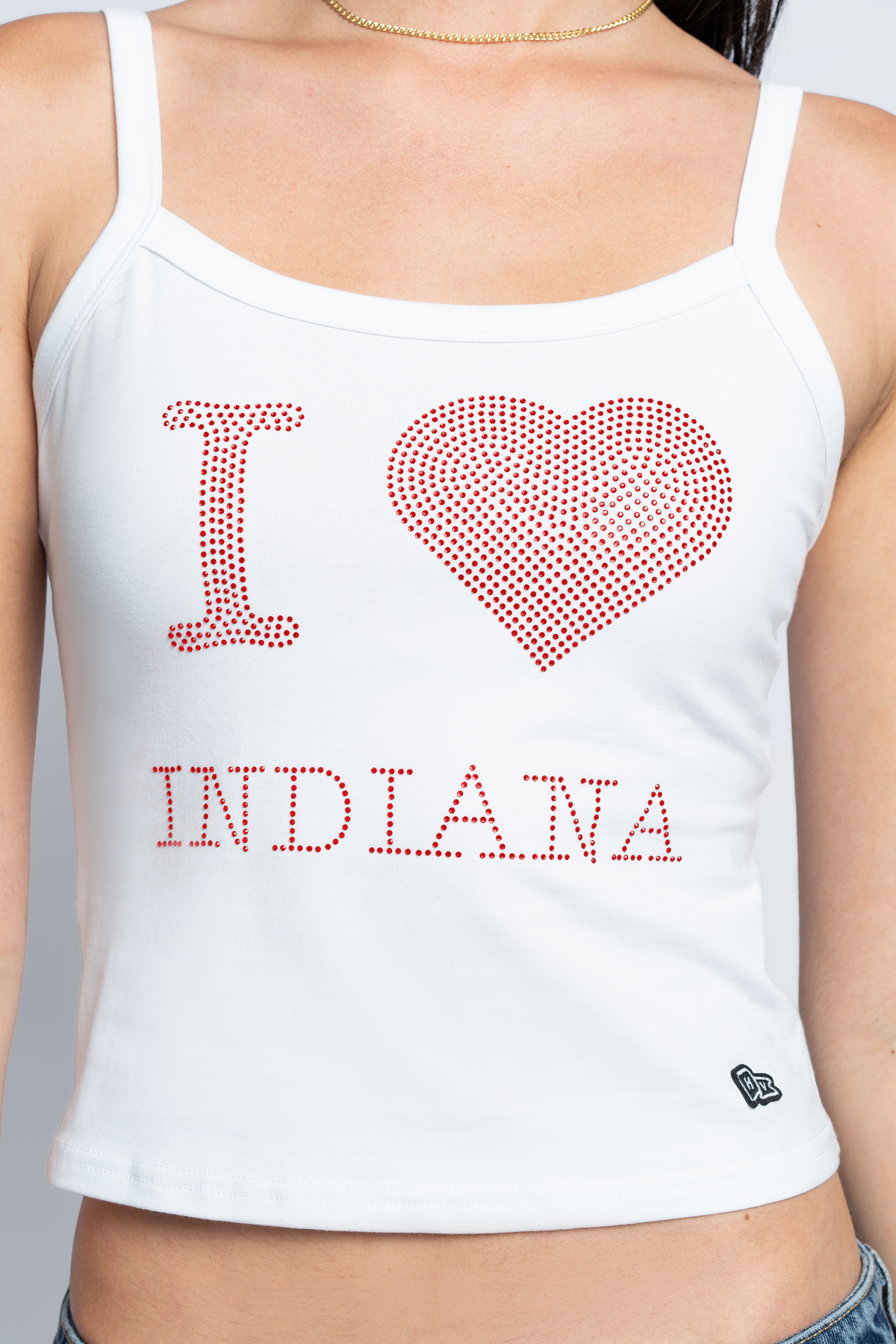 Indiana University Playmaker Tank
