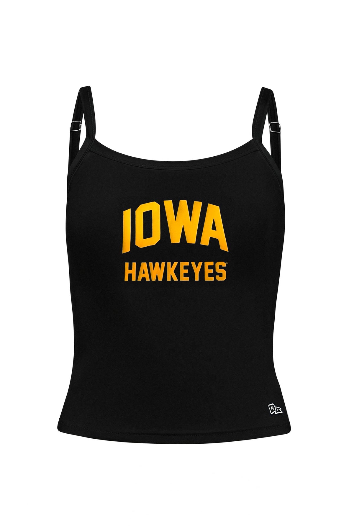 University of Iowa Playmaker Tank