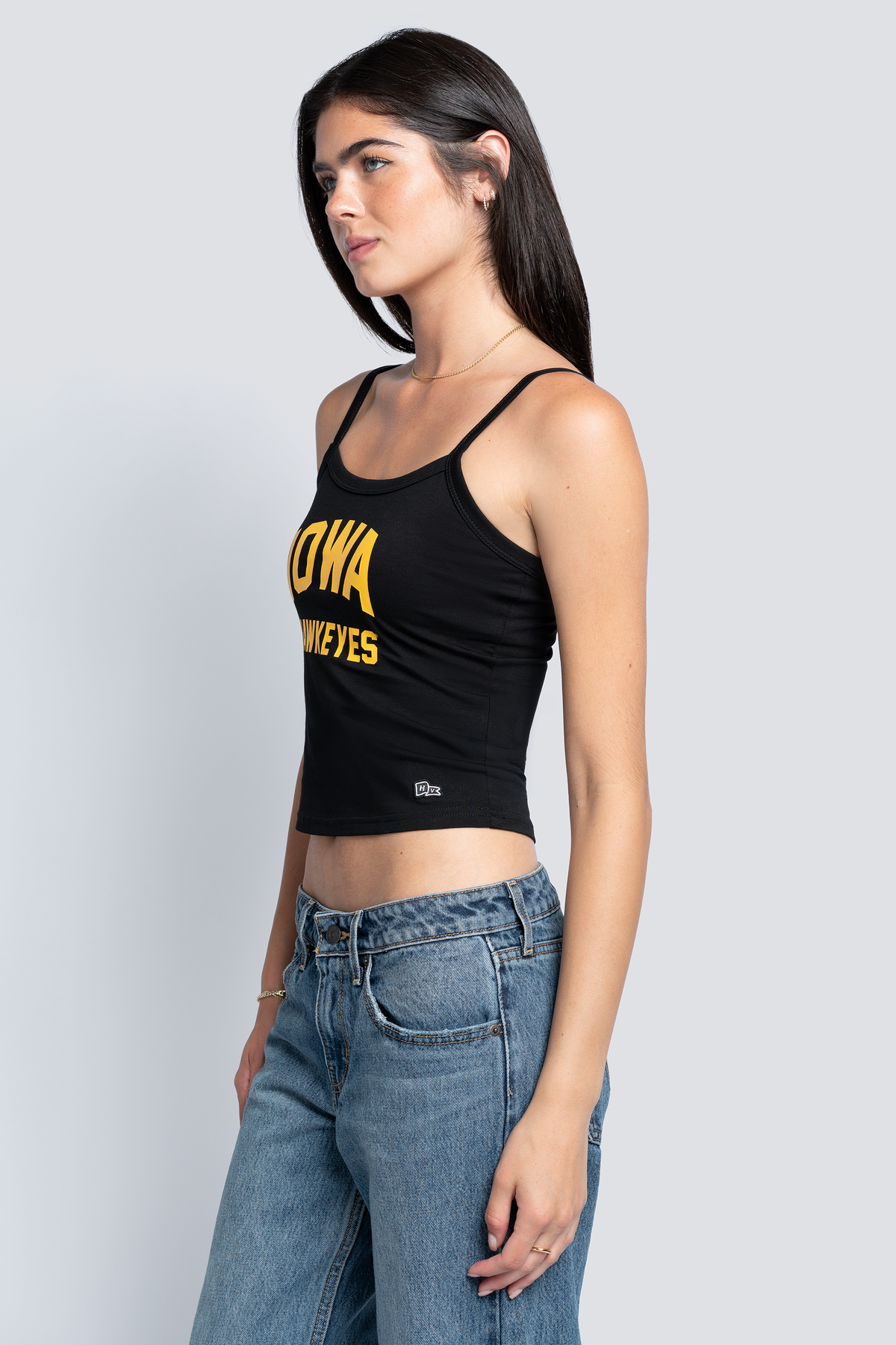 University of Iowa Playmaker Tank