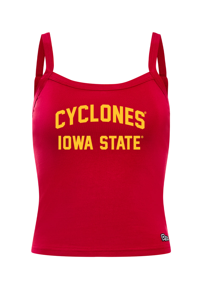 Iowa State University Playmaker Tank