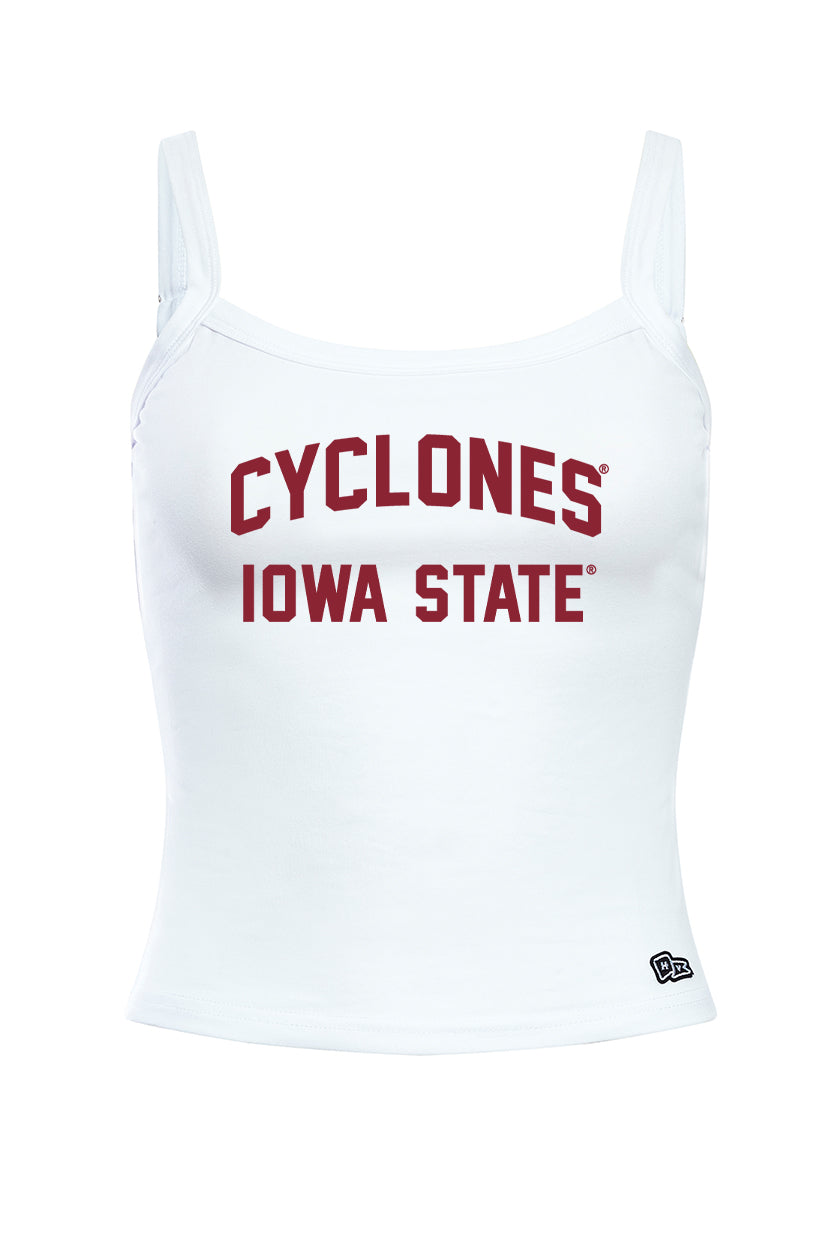 Iowa State University Playmaker Tank
