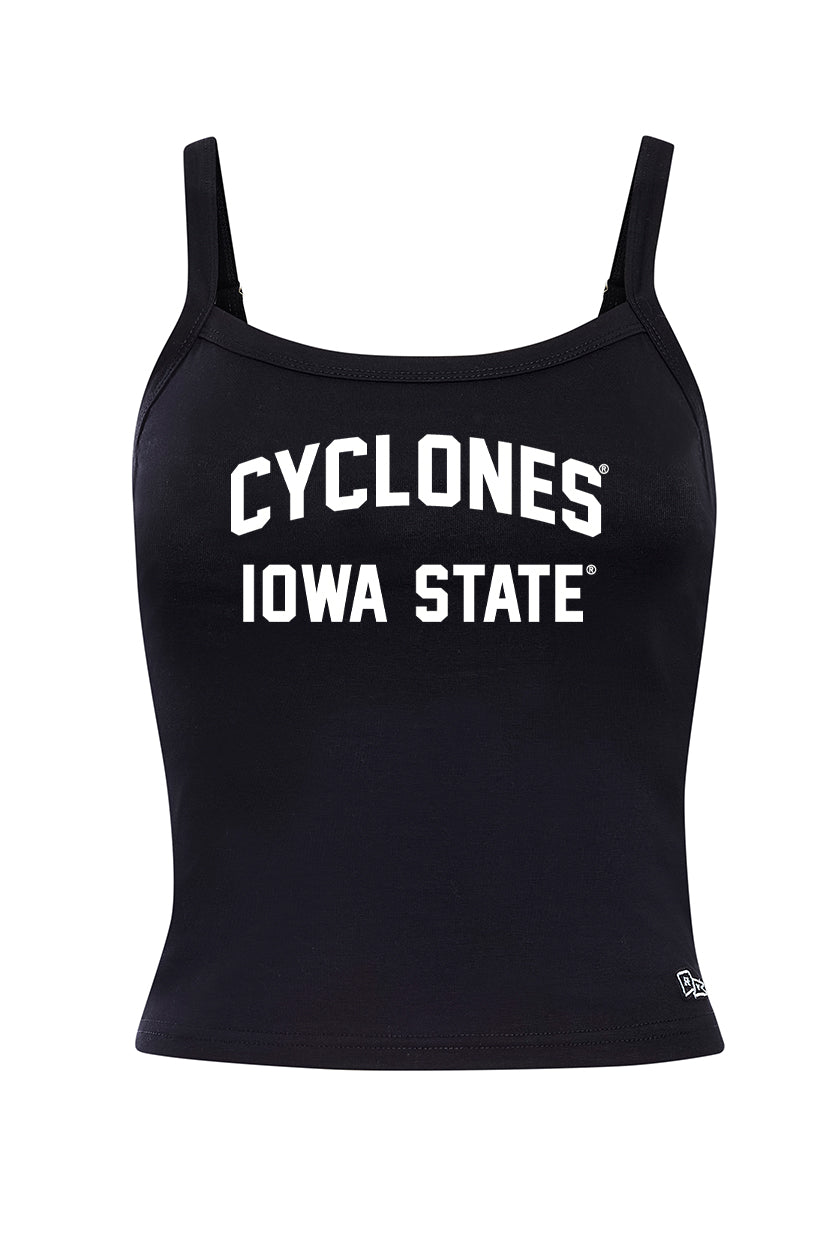 Iowa State University Playmaker Tank