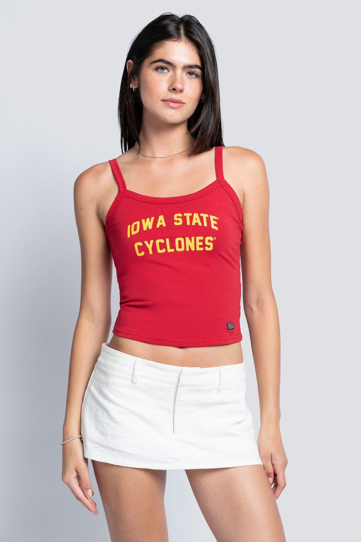 Iowa State University Playmaker Tank