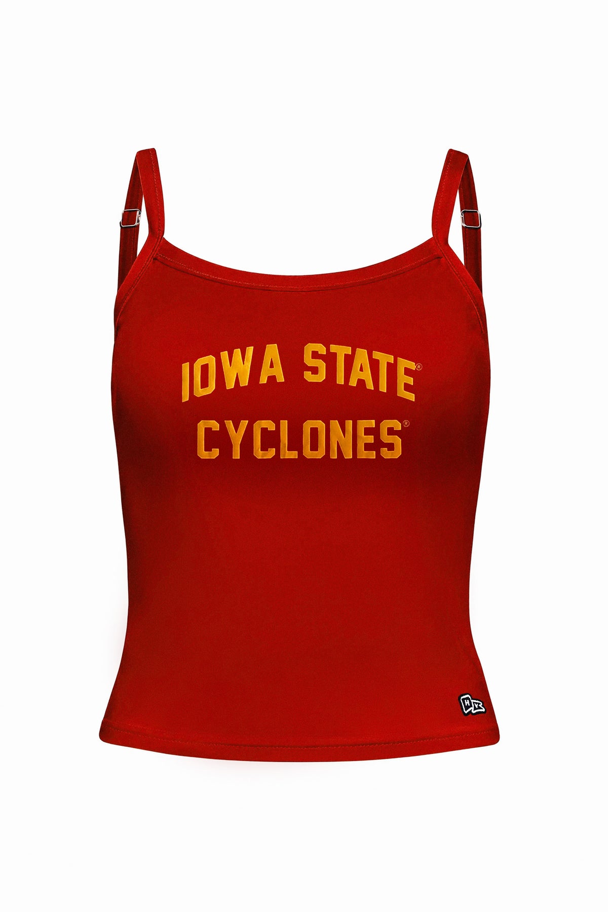Iowa State University Playmaker Tank