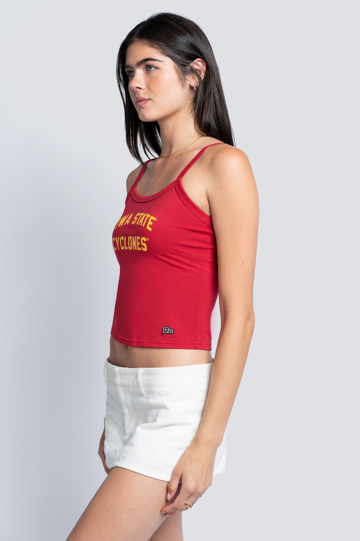 Iowa State University Playmaker Tank