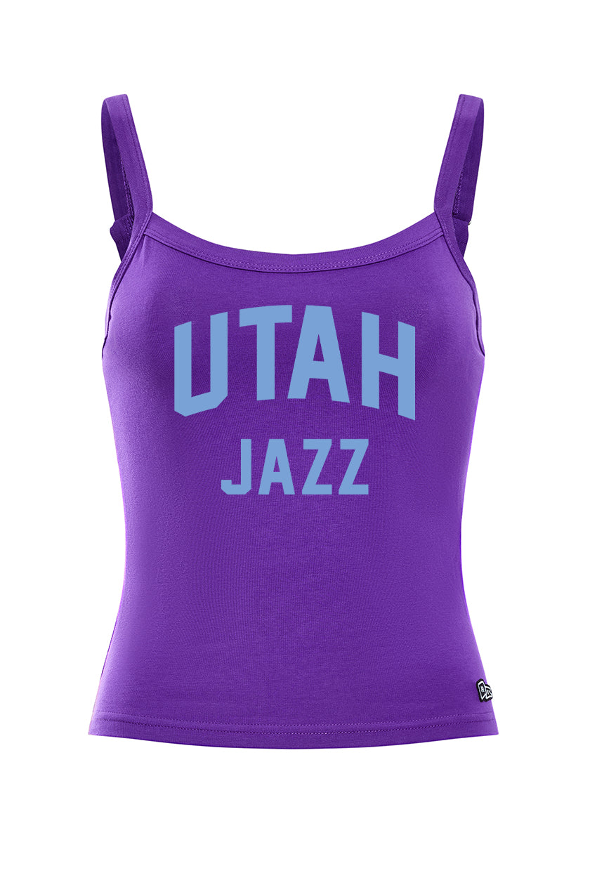 Utah Jazz Playmaker Tank
