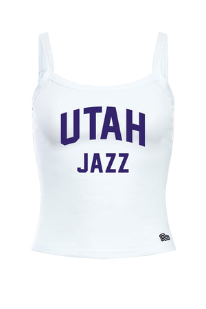 Utah Jazz Playmaker Tank
