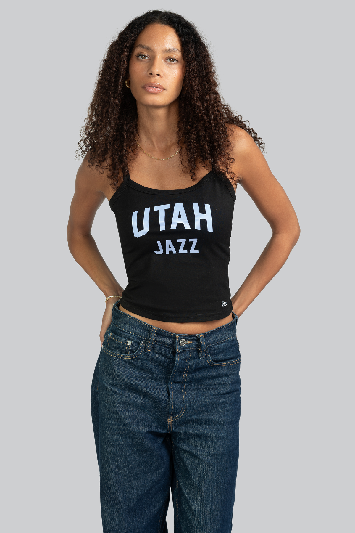 Utah Jazz Playmaker Tank