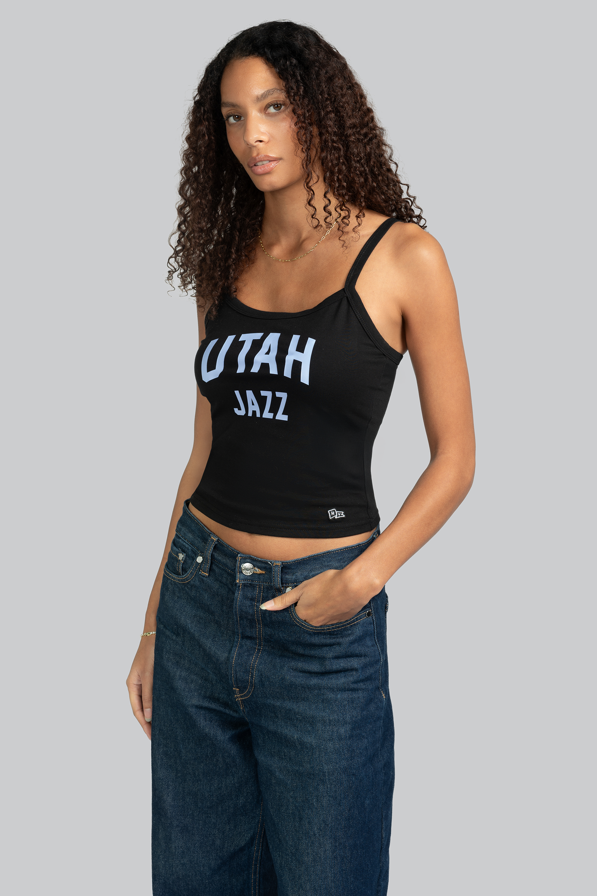 Utah Jazz Playmaker Tank