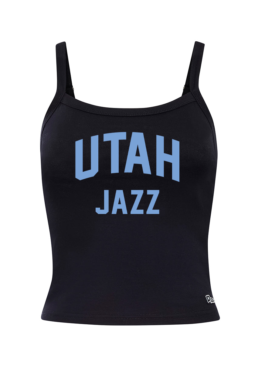 Utah Jazz Playmaker Tank
