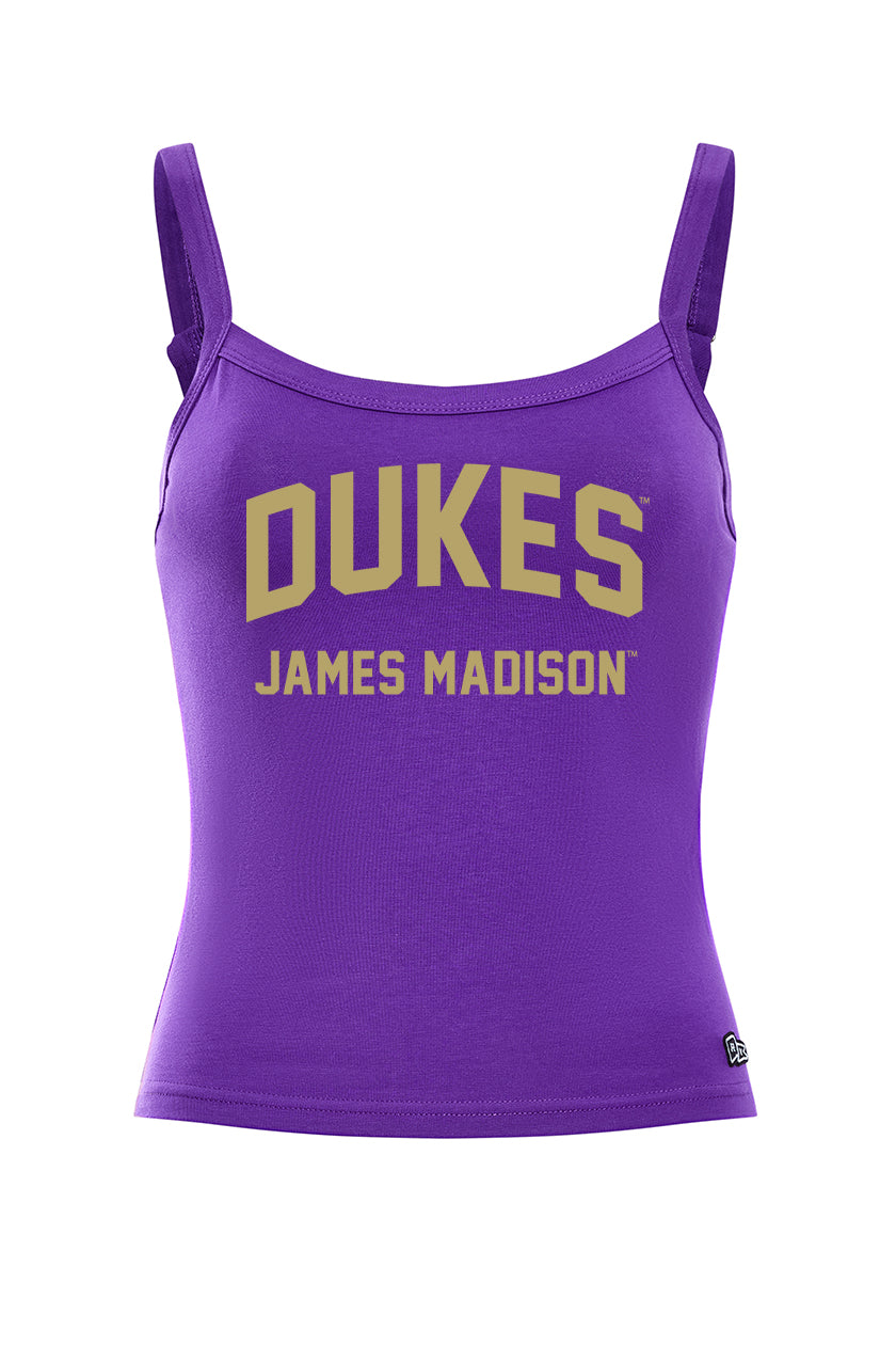 James Madison University Playmaker Tank