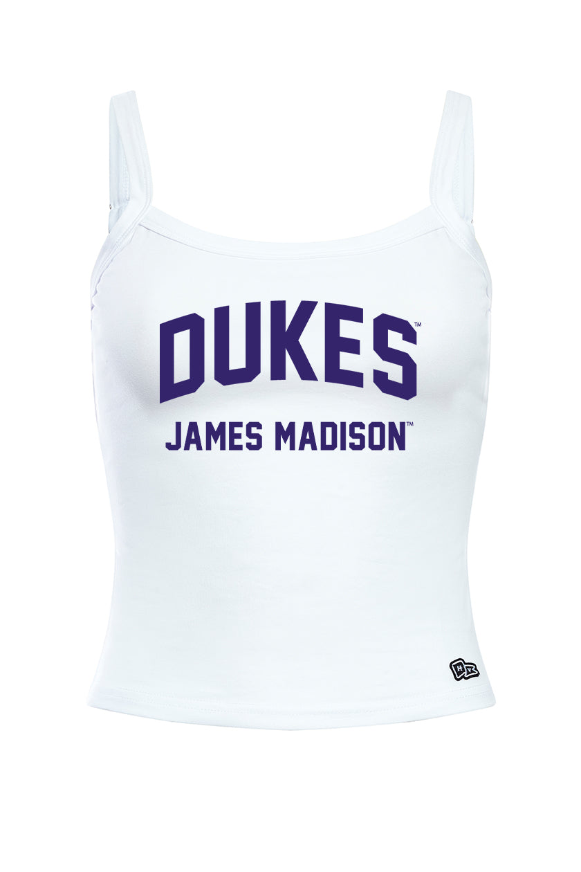 James Madison University Playmaker Tank