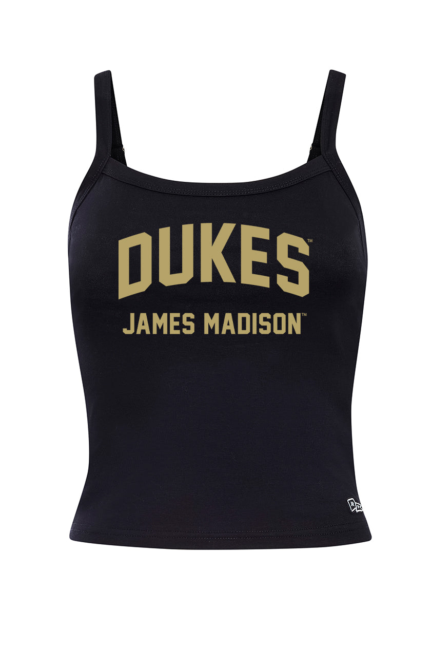 James Madison University Playmaker Tank