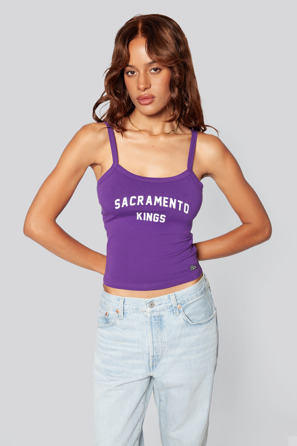 Sacramento Kings Playmaker Tank