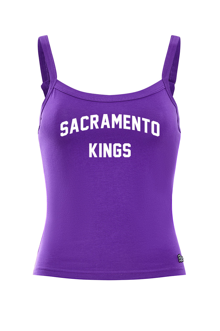 Sacramento Kings Playmaker Tank