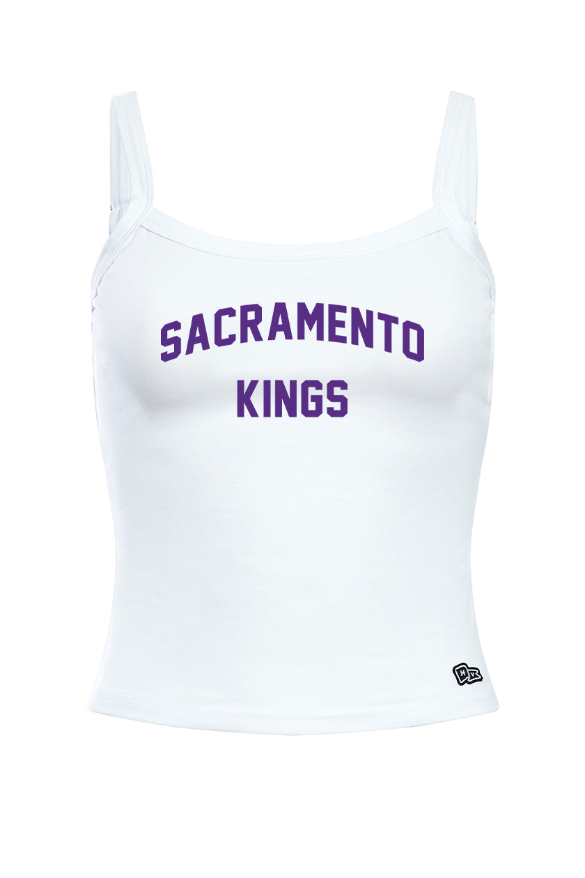 Sacramento Kings Playmaker Tank