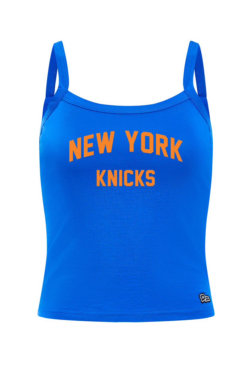 New York Knicks Playmaker Tank