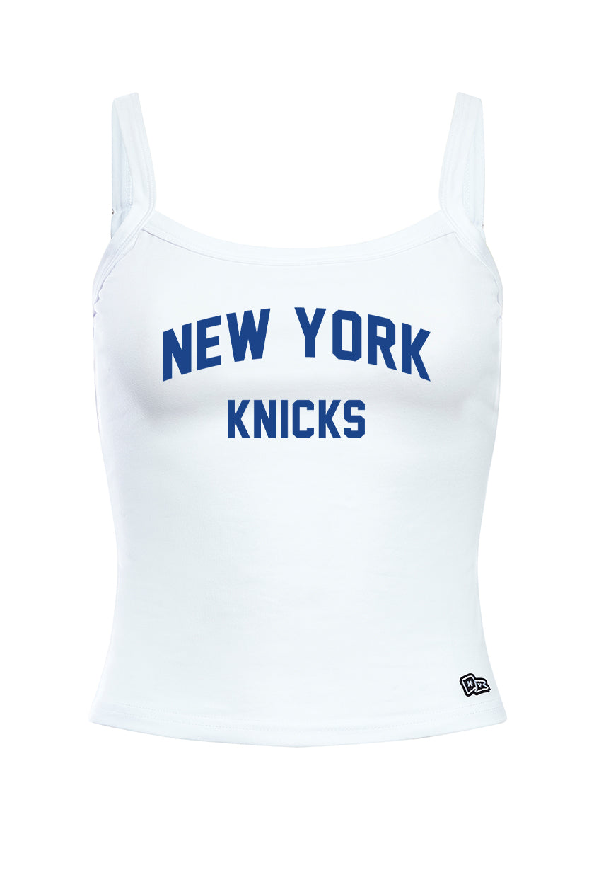 New York Knicks Playmaker Tank