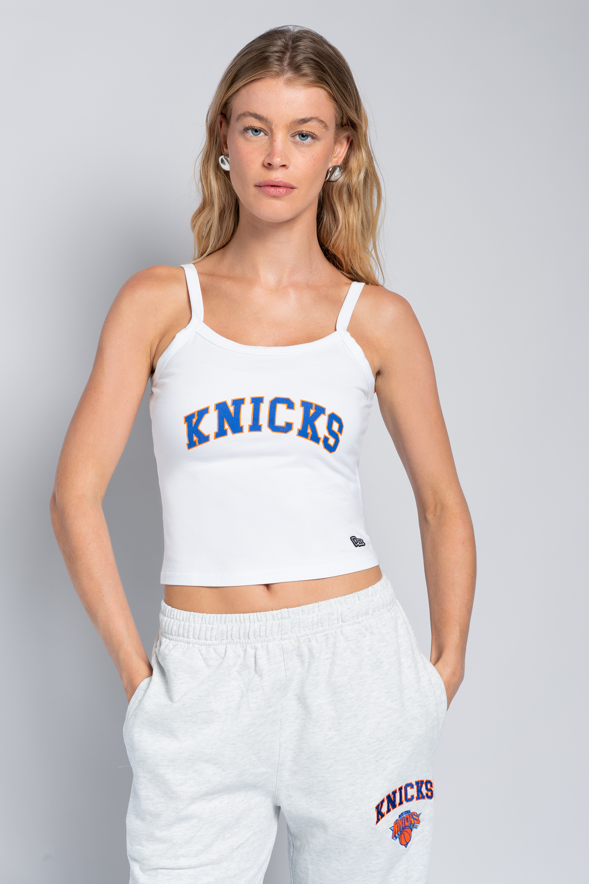 New York Knicks Playmaker Tank