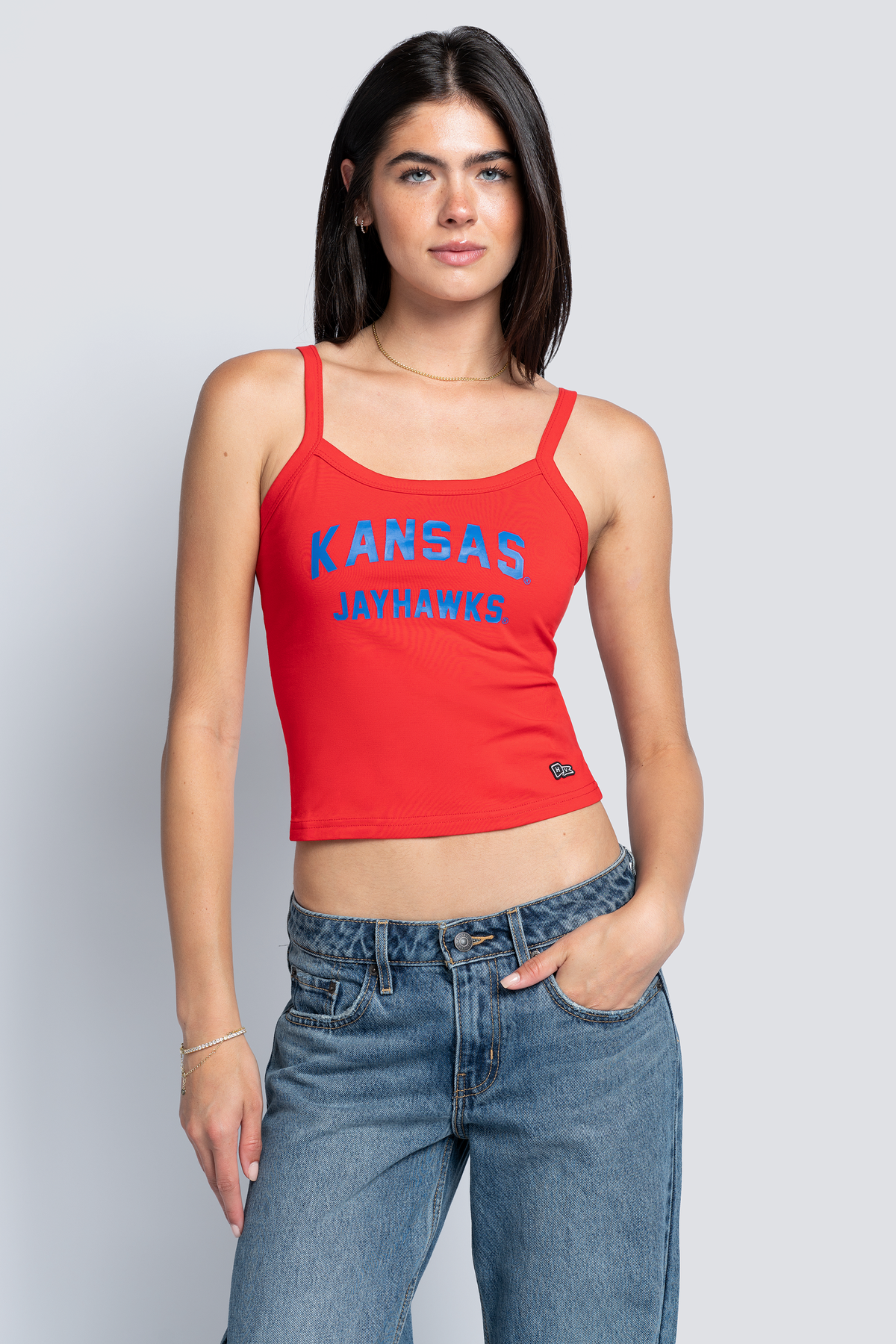 University of Kansas Playmaker Tank