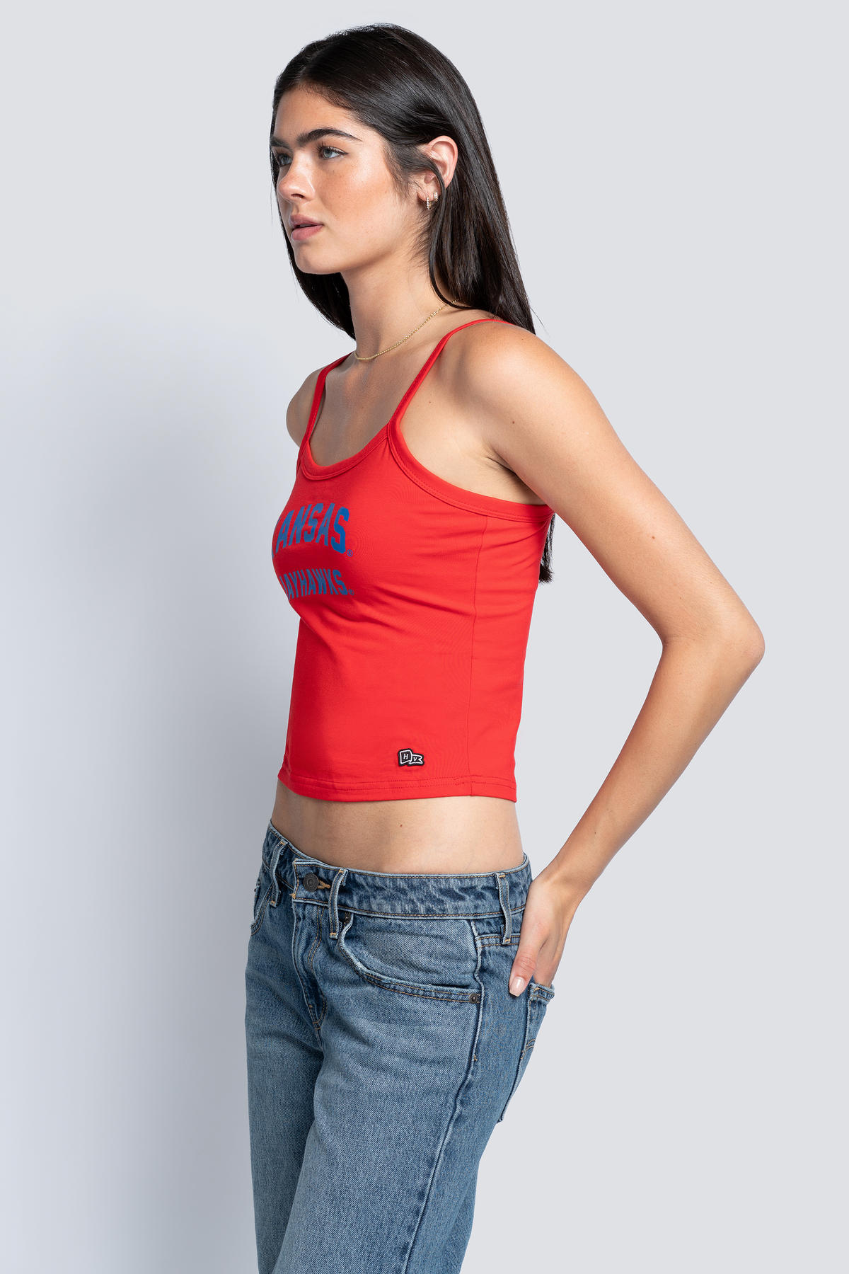 University of Kansas Playmaker Tank