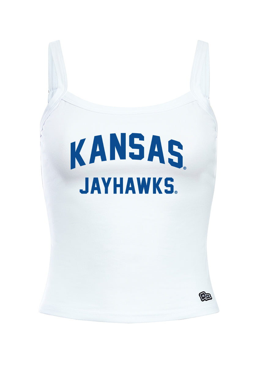 University of Kansas Playmaker Tank