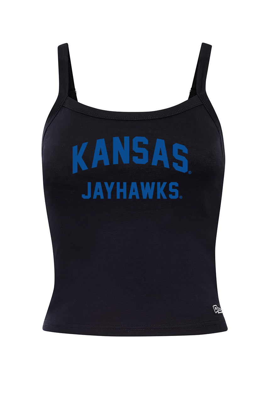 University of Kansas Playmaker Tank