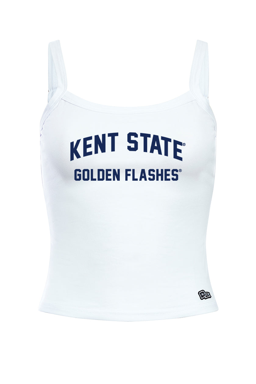 Kent State Playmaker Tank