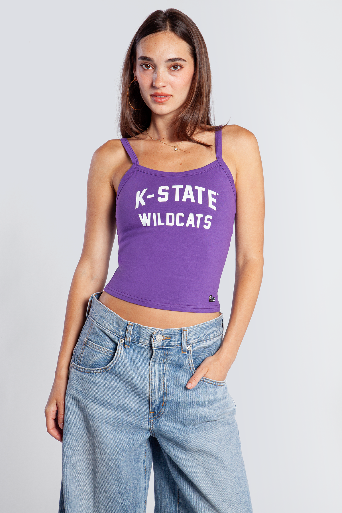 Kansas State Playmaker Tank