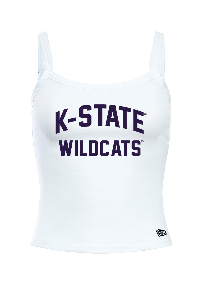 Kansas State Playmaker Tank