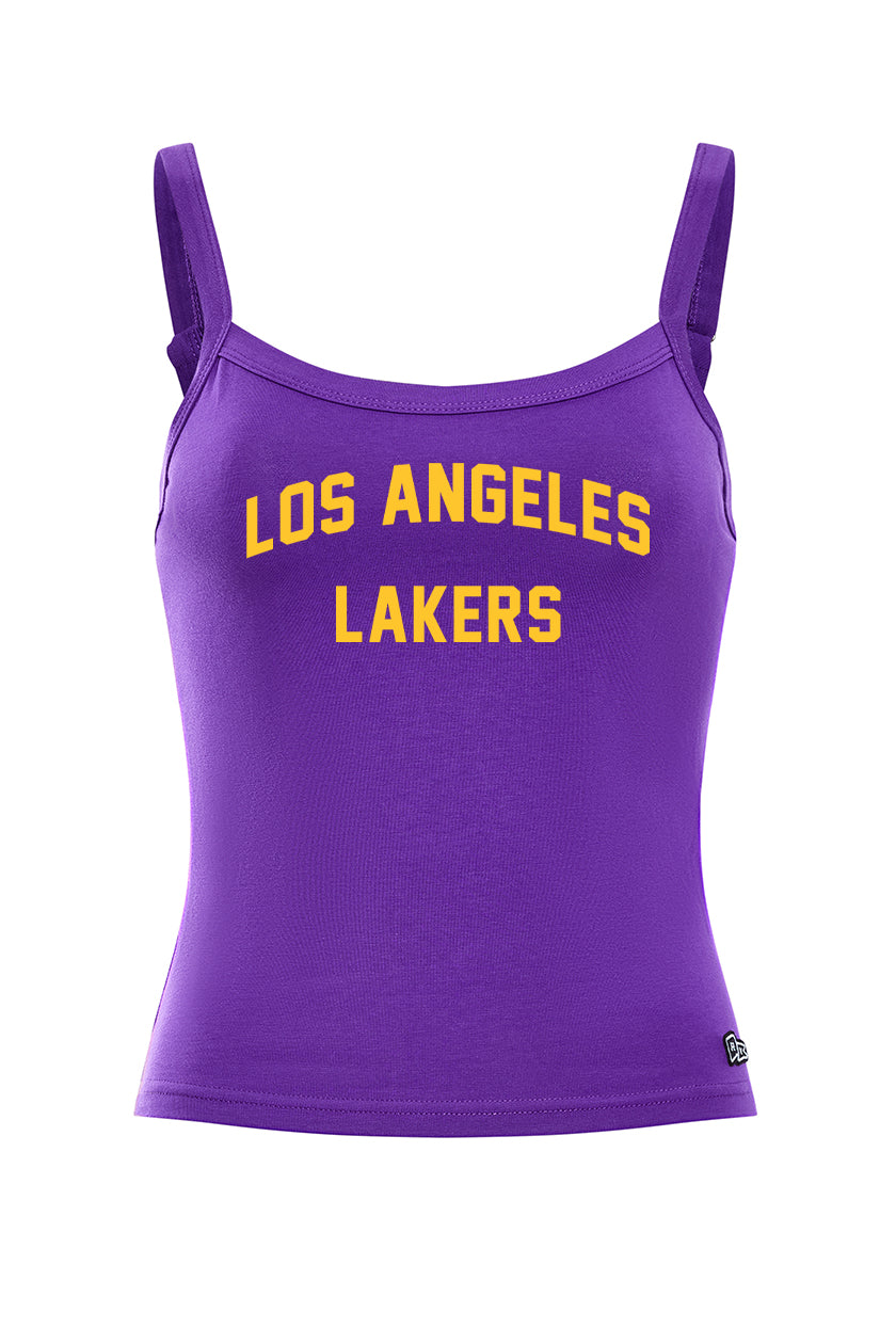 Los Angeles Lakers Playmaker Tank
