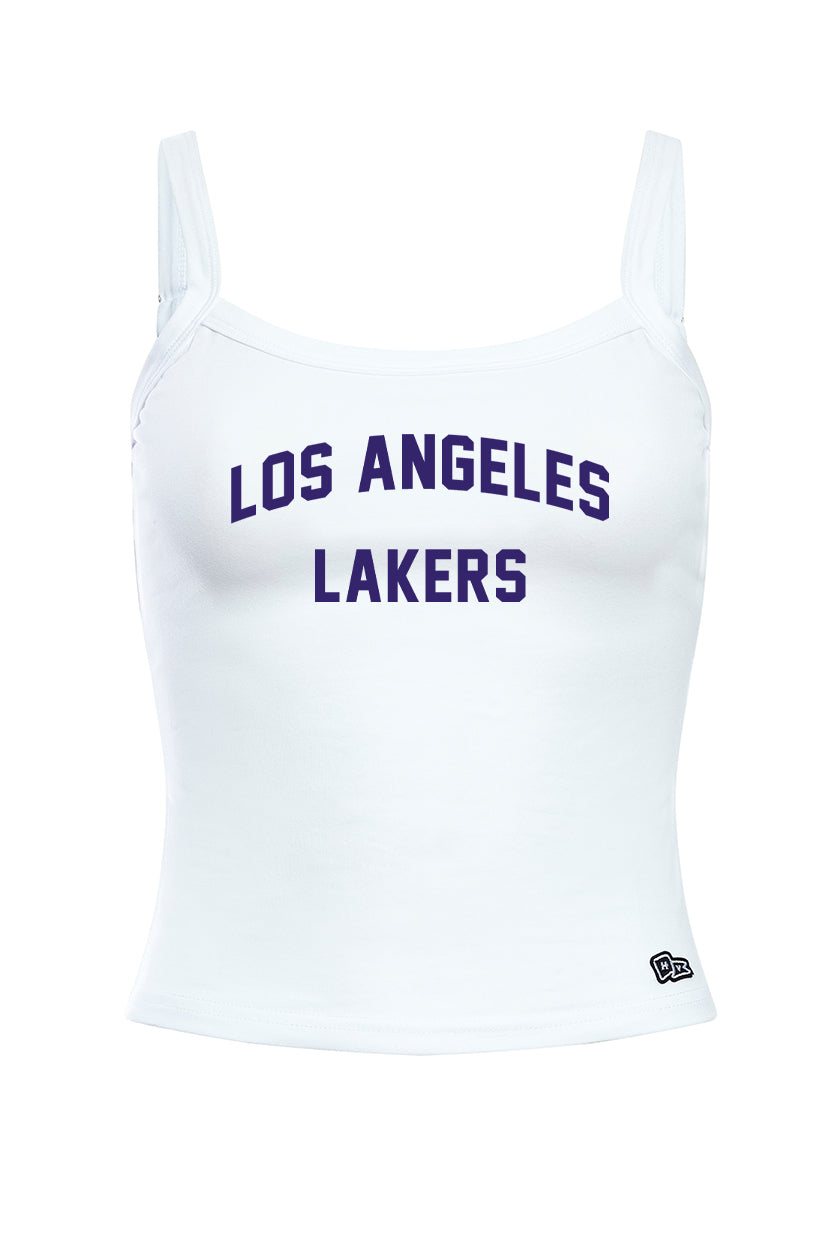 Los Angeles Lakers Playmaker Tank