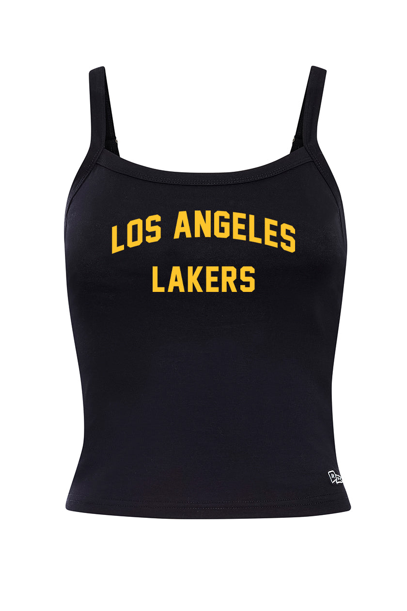 Los Angeles Lakers Playmaker Tank