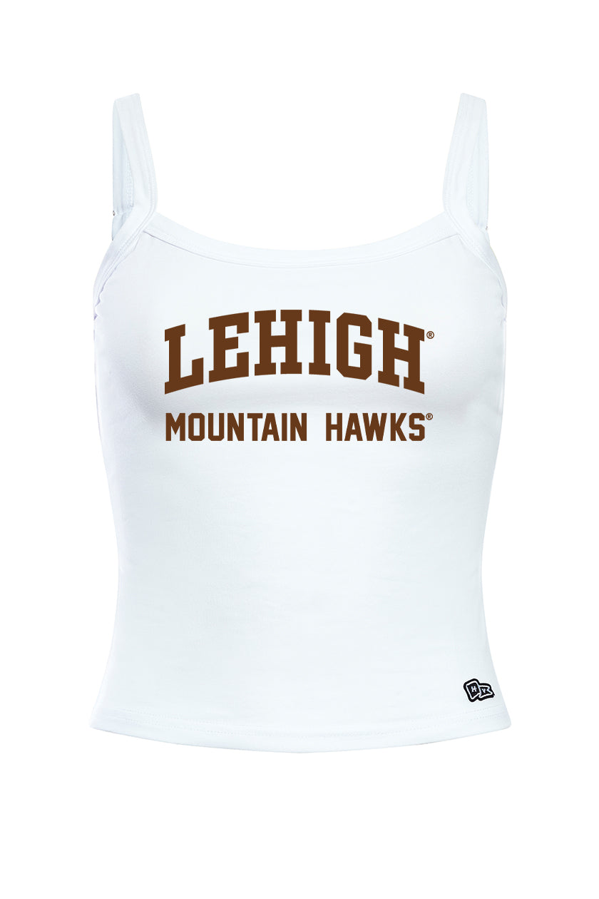 Lehigh University Playmaker Tank