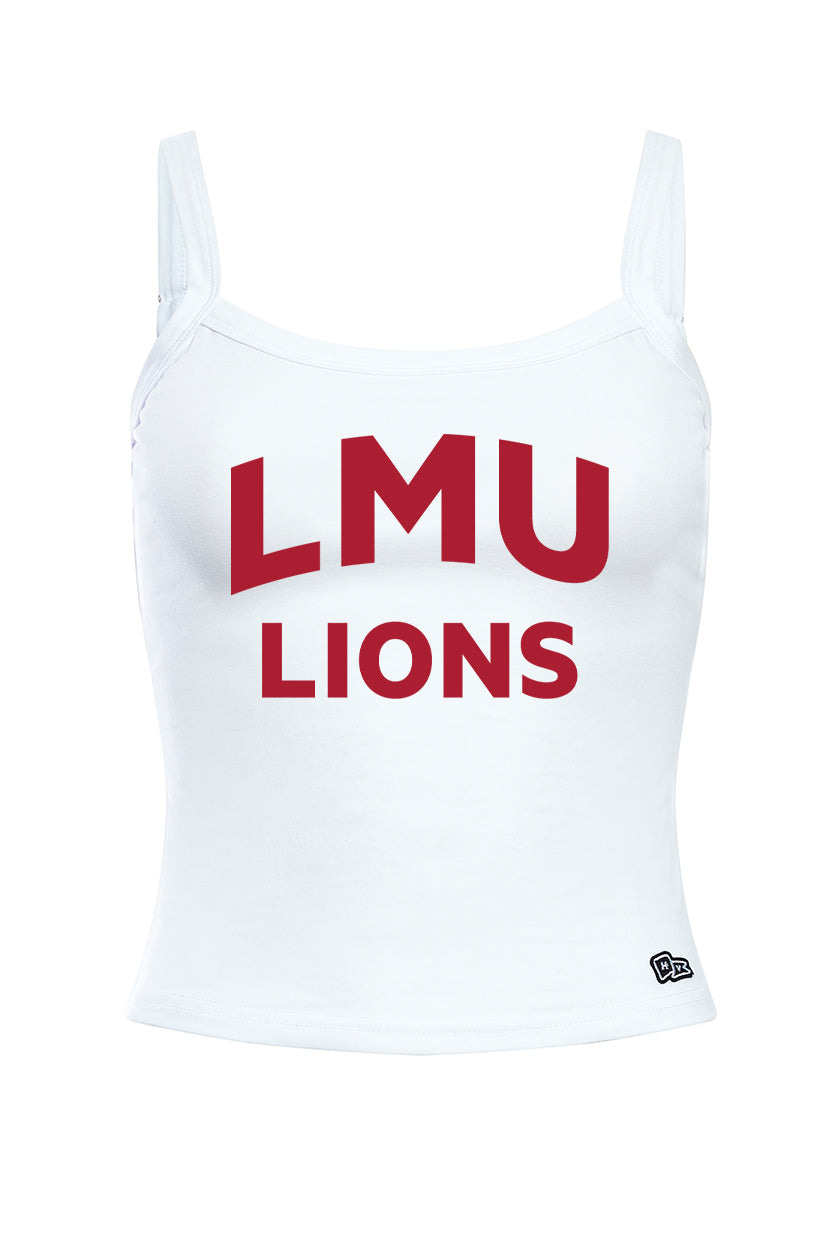 LMU Playmaker Tank