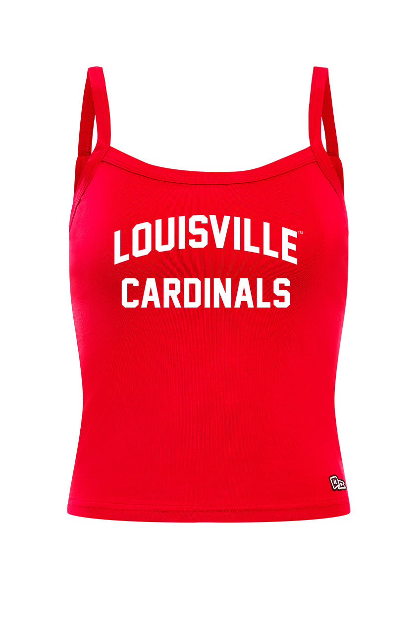 University of Louisville Playmaker Tank