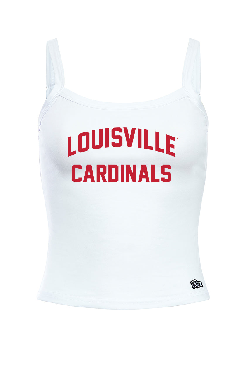 University of Louisville Playmaker Tank