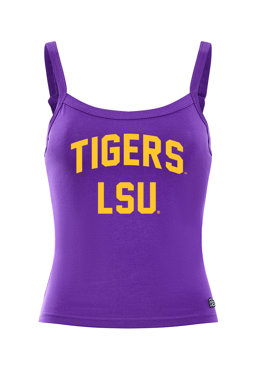 LSU Playmaker Tank