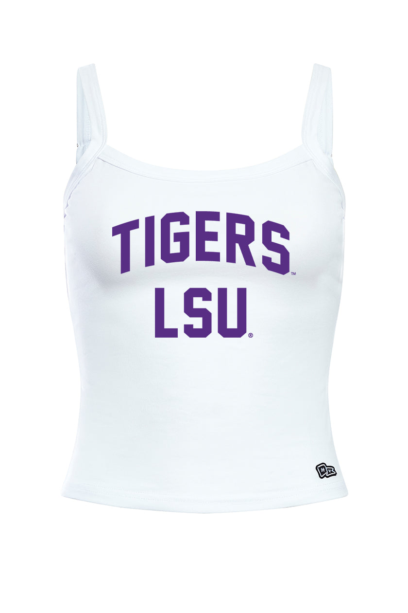 LSU Playmaker Tank