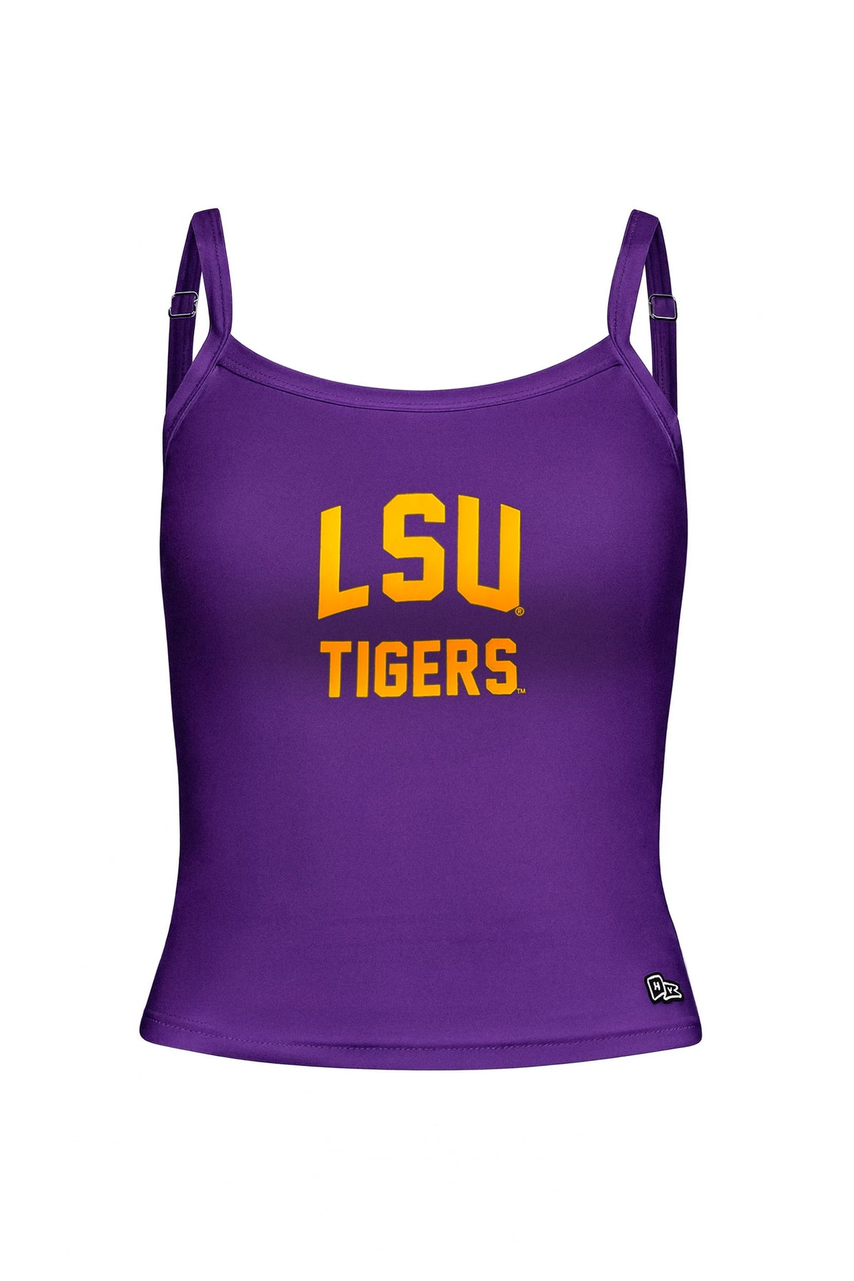 LSU Playmaker Tank