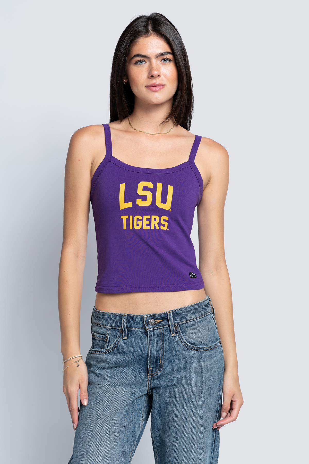LSU Playmaker Tank