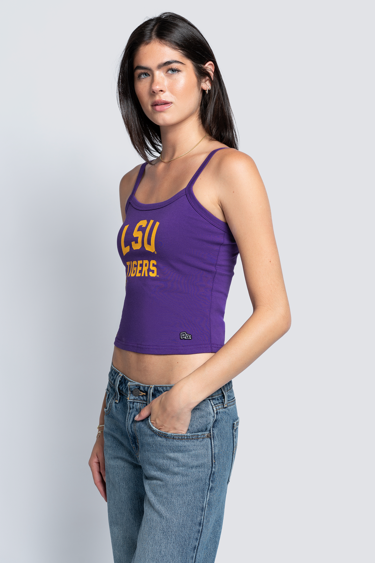 LSU Playmaker Tank