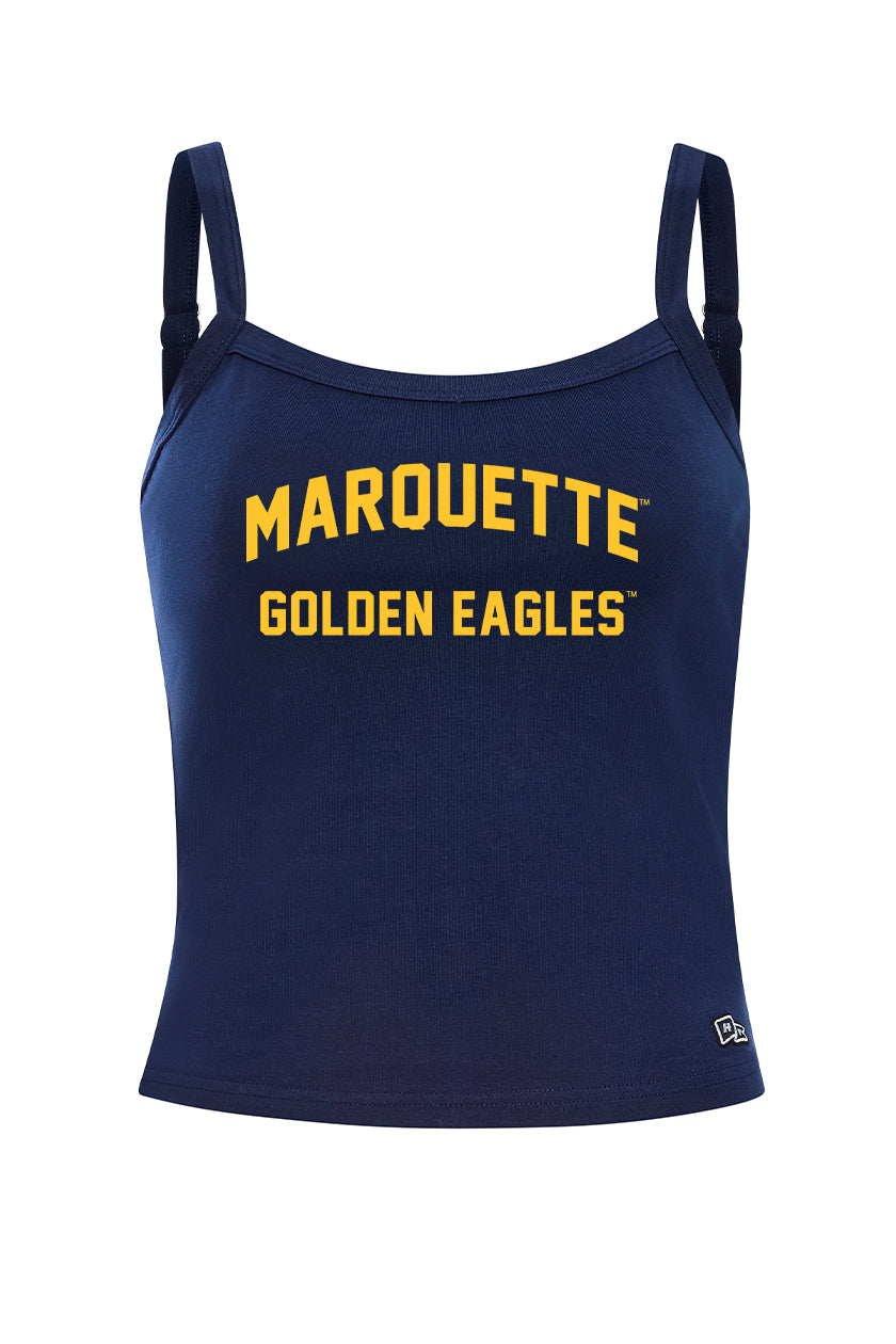 Marquette Playmaker Tank