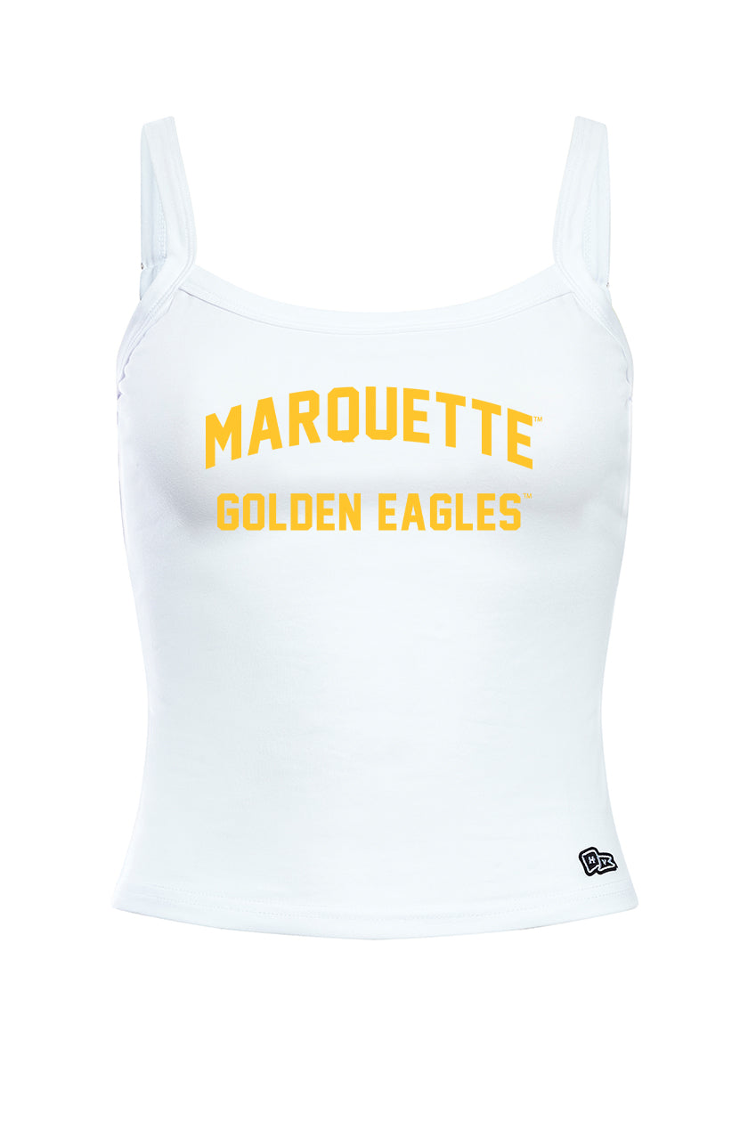 Marquette Playmaker Tank