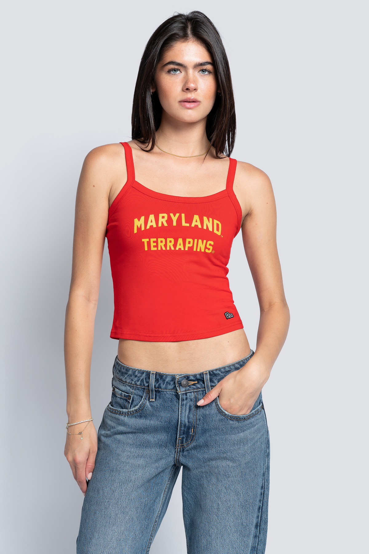 University of Maryland Playmaker Tank