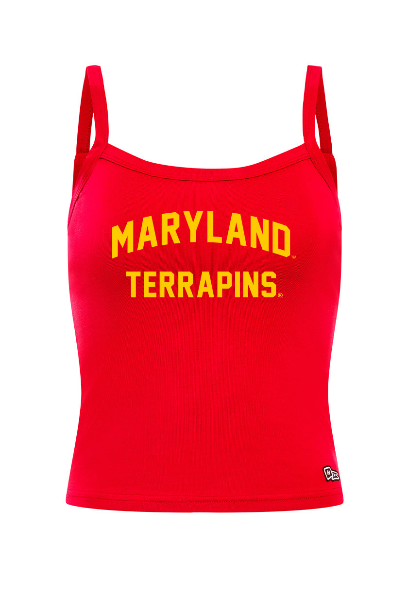 University of Maryland Playmaker Tank