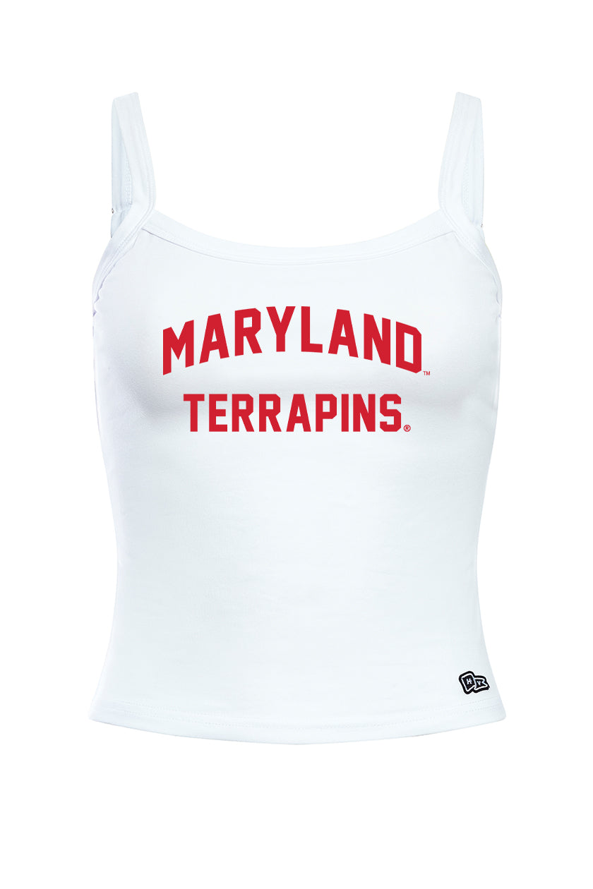 University of Maryland Playmaker Tank