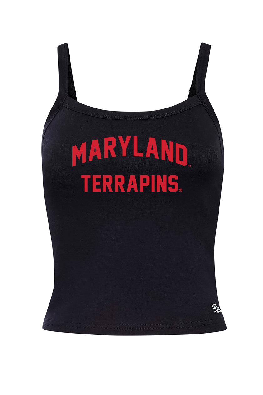 University of Maryland Playmaker Tank