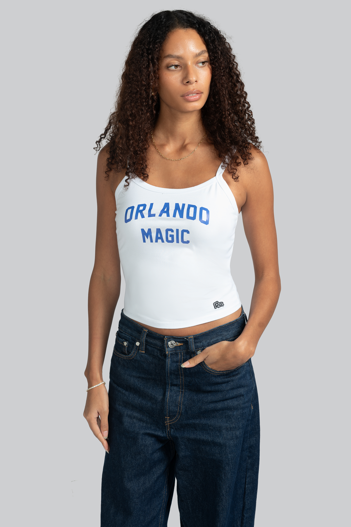 Orlando Magic Playmaker Tank